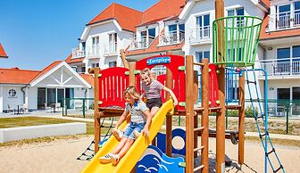 Holiday Suites Nieuwpoort
