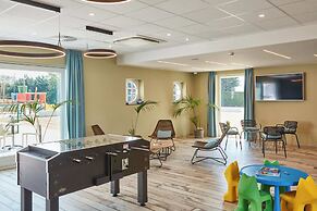Holiday Suites Nieuwpoort