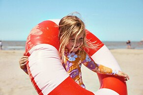 Holiday Suites Nieuwpoort