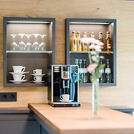 Romantik Hotel Ahrenberg