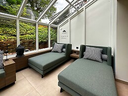 Romantik Hotel Ahrenberg