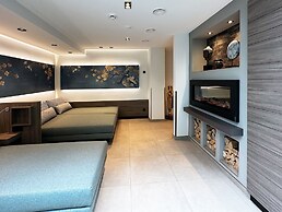 Romantik Hotel Ahrenberg