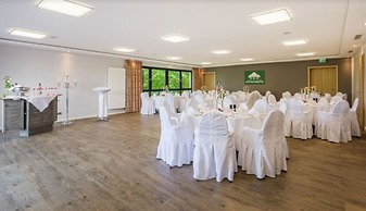Romantik Hotel Ahrenberg