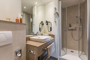 Romantik Hotel Ahrenberg