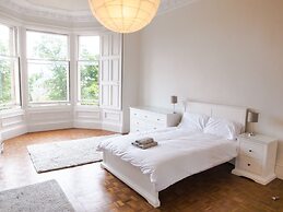 Silver Lining - Luxury Thirlestane Road