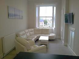 Silver Lining - Luxury Thirlestane Road