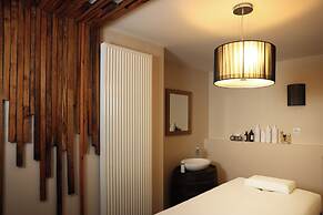 Maison d'hôtes & Spa La Scierie