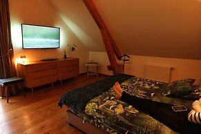Maison d'hôtes & Spa La Scierie