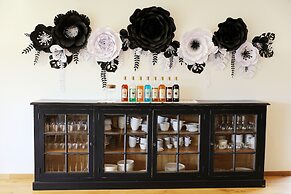 Maison d'hôtes & Spa La Scierie
