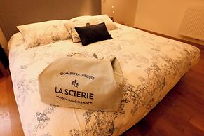 Maison d'hôtes & Spa La Scierie