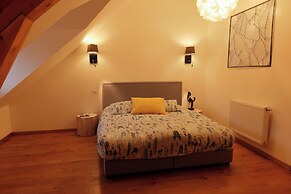 Maison d'hôtes & Spa La Scierie