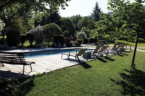 Maison d'hôtes & Spa La Scierie