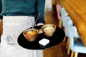 Maison d'hôtes & Spa La Scierie
