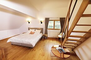 Maison d'hôtes & Spa La Scierie
