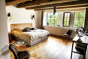 Maison d'hôtes & Spa La Scierie