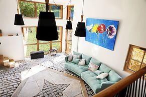 Maison d'hôtes & Spa La Scierie