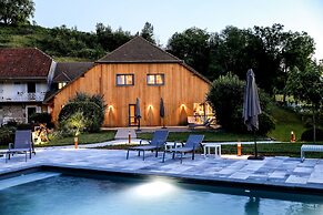 Maison d'hôtes & Spa La Scierie