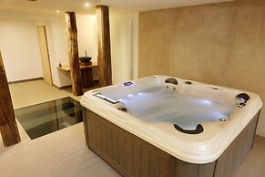Maison d'hôtes & Spa La Scierie
