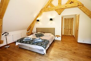 Maison d'hôtes & Spa La Scierie