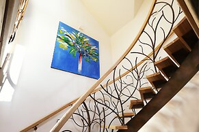 Maison d'hôtes & Spa La Scierie