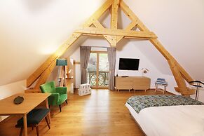 Maison d'hôtes & Spa La Scierie