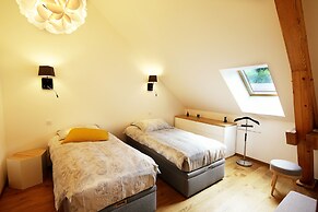 Maison d'hôtes & Spa La Scierie
