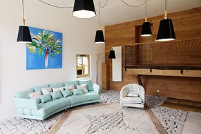 Maison d'hôtes & Spa La Scierie