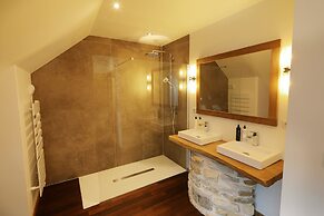 Maison d'hôtes & Spa La Scierie