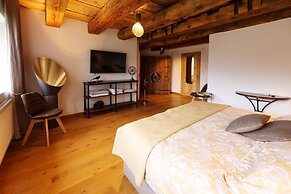 Maison d'hôtes & Spa La Scierie