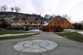 Maison d'hôtes & Spa La Scierie