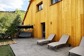 Maison d'hôtes & Spa La Scierie