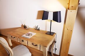Maison d'hôtes & Spa La Scierie
