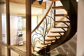 Maison d'hôtes & Spa La Scierie