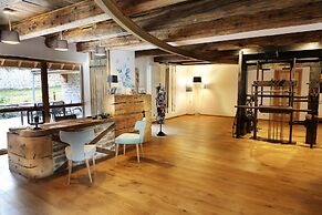 Maison d'hôtes & Spa La Scierie