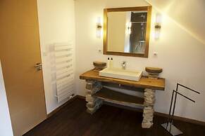 Maison d'hôtes & Spa La Scierie