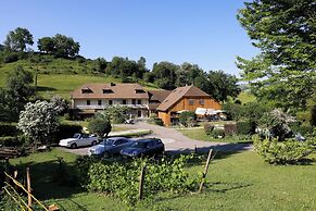 Maison d'hôtes & Spa La Scierie