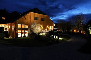 Maison d'hôtes & Spa La Scierie