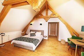 Maison d'hôtes & Spa La Scierie