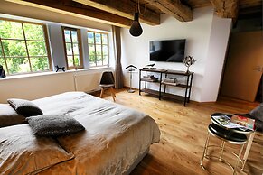 Maison d'hôtes & Spa La Scierie