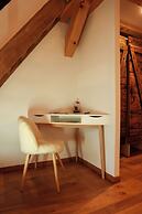 Maison d'hôtes & Spa La Scierie