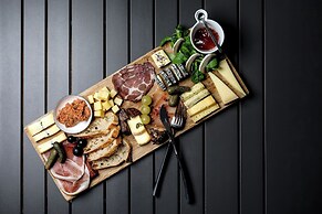Maison d'hôtes & Spa La Scierie