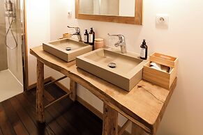 Maison d'hôtes & Spa La Scierie