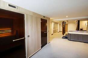 Maison d'hôtes & Spa La Scierie