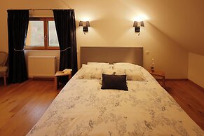 Maison d'hôtes & Spa La Scierie