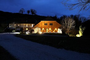 Maison d'hôtes & Spa La Scierie
