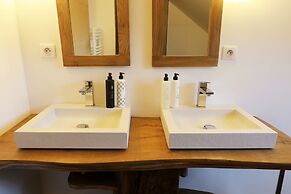 Maison d'hôtes & Spa La Scierie