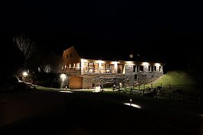 Maison d'hôtes & Spa La Scierie