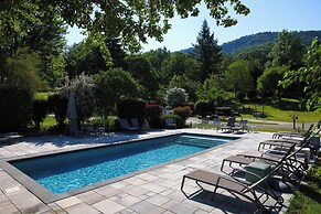 Maison d'hôtes & Spa La Scierie
