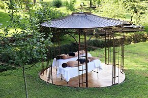 Maison d'hôtes & Spa La Scierie