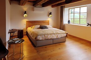 Maison d'hôtes & Spa La Scierie